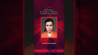 Jodi Arias A Crime of Passion Turned Notorious [upl. by Laetitia353]