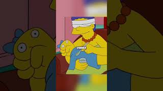 Watch the end simpsons simpsonsmeme simpsonsquotes [upl. by Ardnuhsal]