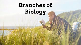 Branches of Biology  horticulturegeneticsherpetologyIchthyologyImmunology [upl. by Austin]