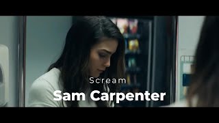 Sam Carpenter  Popular Monster  Scream [upl. by Inram269]