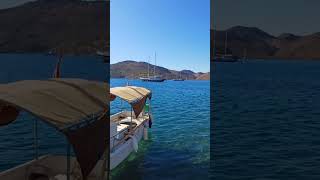 20241022 145707 BOZBURUN MARMARIS [upl. by Inalak]