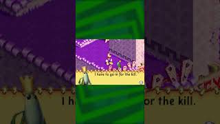 Voicing Incorrect rayman Quotes [upl. by Auqinal]