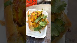 VEG  Vegan Street Food in London 📍Maltby Street Market Part 1 londonstreetfood [upl. by Repip]