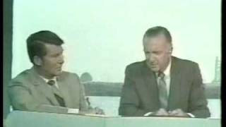 CBS NEWS Coverage of the Launch of Apollo 11 Part 2 [upl. by Maia]