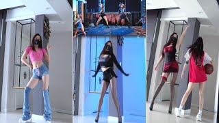 Cindy Latest Tiktok Dance Compilation 2022 November  cindyc518 2 [upl. by Aniar]