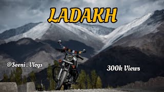 Charlie Bgm  Ladakh Road Trip  Whatsapp Status [upl. by Vasya]