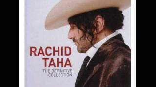 Rachid Taha 05  Habina We Lovewmv [upl. by Llorrac]