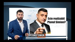 Planul Simion ar putea reporni economia României [upl. by Innob]