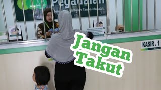 Resiko Barang Tidak Di Tebus Di Pegadaian [upl. by Frolick761]