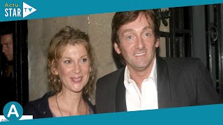 Michèle Laroque Joyeuse retraite  où en est sa relation avec Pierre Palmade [upl. by Larissa881]