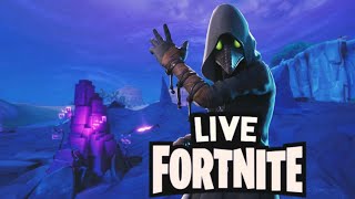 LIVE FR BOUTIQUE amp LIVE NOCTURNE  FORTNITE BATTLE ROYAL [upl. by Nnahoj]