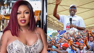 Afia Schwarzenegger Is BACK Again With Another [upl. by Hubble792]