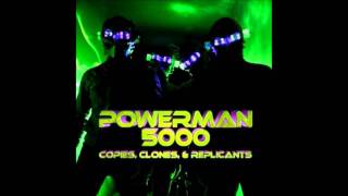 Powerman 5000  Devil Inside INXS Cover [upl. by Muir432]