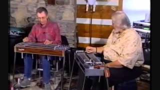 Legends of Steel Guitar  Part 1 [upl. by Aioj]