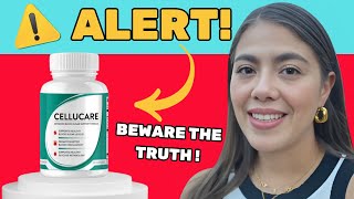 CELLUCARE REVIEW 🌟  Is Cellucare the Ultimate Blood Sugar Solution [upl. by Eslehc992]