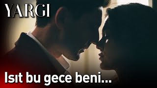 Yargı 51 Bölüm  Isıt Bu Gece Beni [upl. by Anallise]