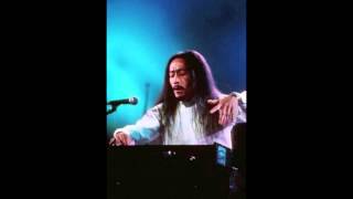 Kitaro 02 Caravansary Live in Granada 1998 [upl. by Yendahc290]