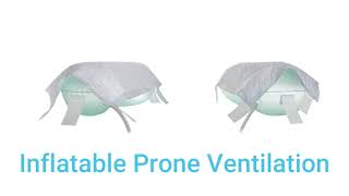 Ergotrics IPV Inflatable Prone Ventilation [upl. by Nebeur]