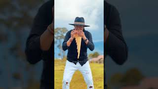 Sanjuanito Music subscribe dance flute zampoña ecuador otavalo cover [upl. by Knitter]