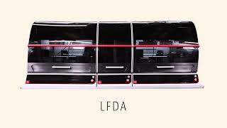 Ginolis Automated Lateral Flow Device Assembly Solutions [upl. by Wayne]