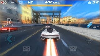 Crazy for Speed 2  Sports Car Racing Games  Android Gameplay FHD 10 [upl. by Hintze]