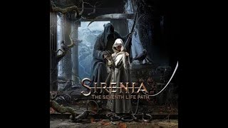 SIRENIA  The Seventh Life PathLimited EditionampJapanese Bonus track with videos 2015 full album [upl. by Adam]