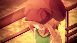 Yuragi sou no Yuuna san「AMV」 Impossible [upl. by Arnulfo165]