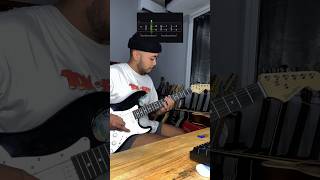 Intro Tab Gitar Avenged Sevenfold Unholy Confessions [upl. by Inafetse]