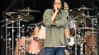 13 Stephen Marley amp Damian Marley Live  Welcome to Jamrock  Newport RI USA  Aug 2 2008 [upl. by Ertnod]