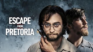 Escape from Pretoria 2020 Full Movie  Francis Annan Primis Films  Full Movie Fact amp Review Film [upl. by Nikos]