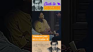 Ramanujan attitude srinivasaramanujan indianmathematician genius subscribe [upl. by Ellie]