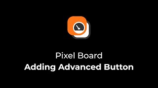 Adding Advanced Button [upl. by Thordis537]