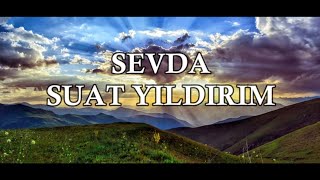 Sevda  Suat Yıldırım [upl. by Aralomo]