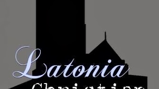 Latonia Christian Live Stream [upl. by Lennaj]