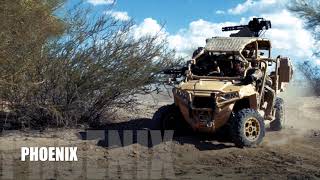 Not your ordinary day at the shooting range Arizona Tactical Adventures [upl. by Placia]