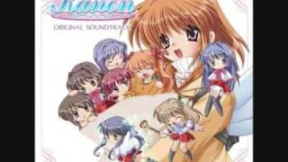 Kanon OST 3 Last Regrets [upl. by Henri107]