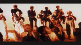 Soon And Very Soon Brenda Fassie official clip [upl. by Arrek]