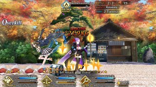 FGO 90 Bond Farming Made Easy with Iyo GudaGuda 7 [upl. by Elyrpa]