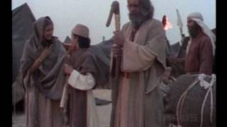 Abraham  Part 10 HindiMovieAVI [upl. by Richardson]