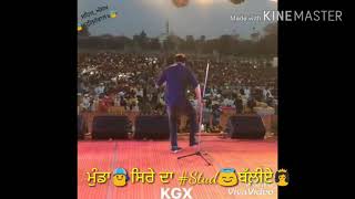 StudਸਟੱਡBabbu Maan whatsapp status [upl. by Juli]