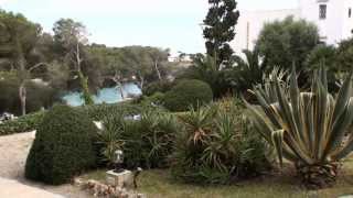 Hotel Rocador in Cala Dor  Mallorca [upl. by Adabelle275]