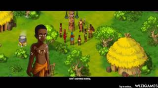 The Island Castaway 2 Full Android GamePlay Trailer HD [upl. by Remus335]