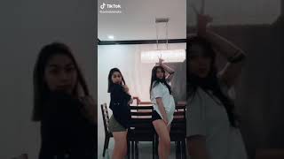 Zeinab and Rana harake tiktok  tiktokers [upl. by Ardnama205]