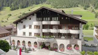 Alpenhotel Ischglerhof [upl. by Schouten]