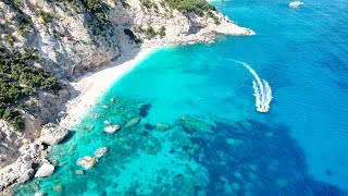 Sardegna 4K Drone [upl. by Adaran]