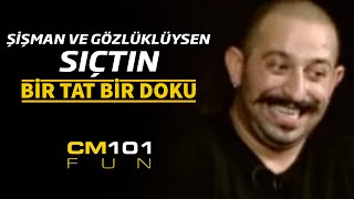 Cem Yılmaz  Şişman ve gözlüklüysen sıçtın [upl. by Bilicki948]