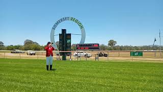 Kilcoy Races [upl. by Dallis394]