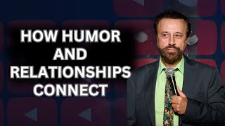 Yakov Smirnoff on Happiness How Humor and Relationships Connect [upl. by Fi958]