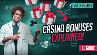 Online Casino Bonus Secrets Exposed Players Arent Telling You This [upl. by Maitund]