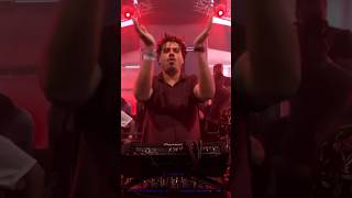 SETH TROXLER at Music On… huge set 🔥 [upl. by Eudora]